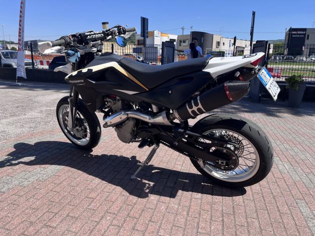 Husqvarna SM 630 null - Foto 5
