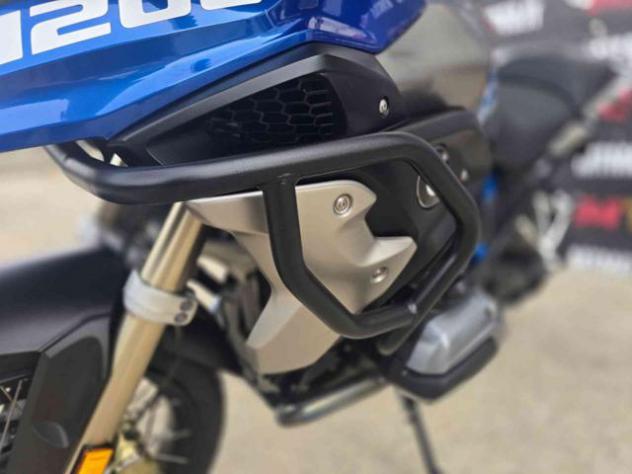 BMW R 1200 GS Esa Dynamic Rally TFT Video rif. 24114795 - Foto 7