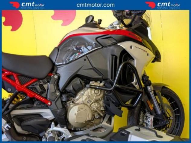 DUCATI Multistrada V4 1100 Garantita e Finanziabile rif. 24197976 - Foto 9