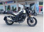 BENELLI Leoncino 250 LEONCINO 250 rif. 23765333