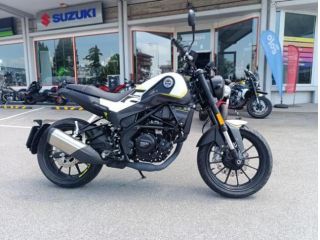 BENELLI Leoncino 250 LEONCINO 250 rif. 23765333