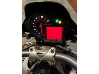 Aprilia dorsoduro 750 no abs