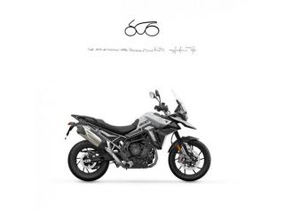 TRIUMPH Tiger 900 GT