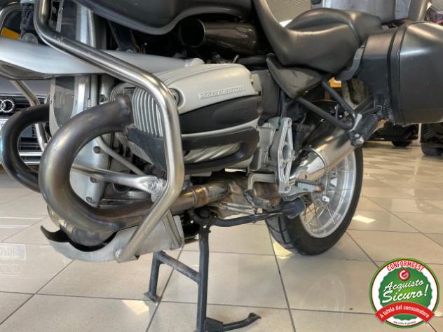 BMW R 1150 GS GS1150 - TRIS VALIGIE rif. 21195256 - Foto 5