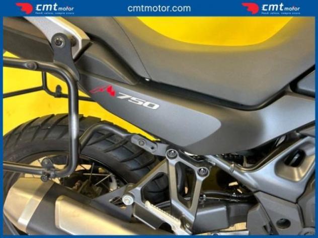 HONDA Transalp XL750 Garantita e Finanziabile rif. 23942396 - Foto 10