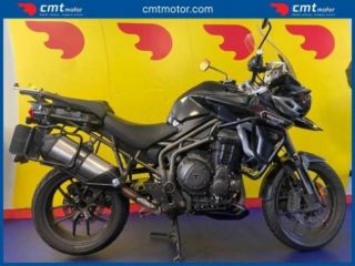 TRIUMPH Tiger 1200 Garantita e Finanziabile rif. 22541447