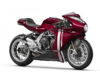 MV AGUSTA Superveloce 800 S