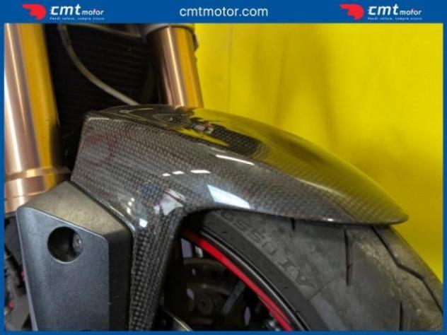 TRIUMPH Speed Triple 1050 Garantita e Finanziabile rif. 23688862 - Foto 9