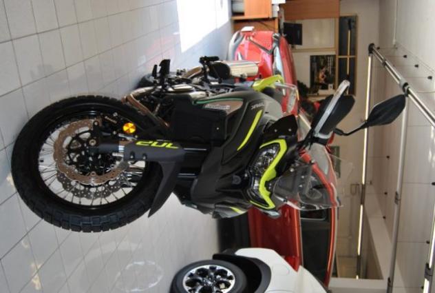 BENELLI TRK 702X TRK 702X rif. 20186512 - Foto 2