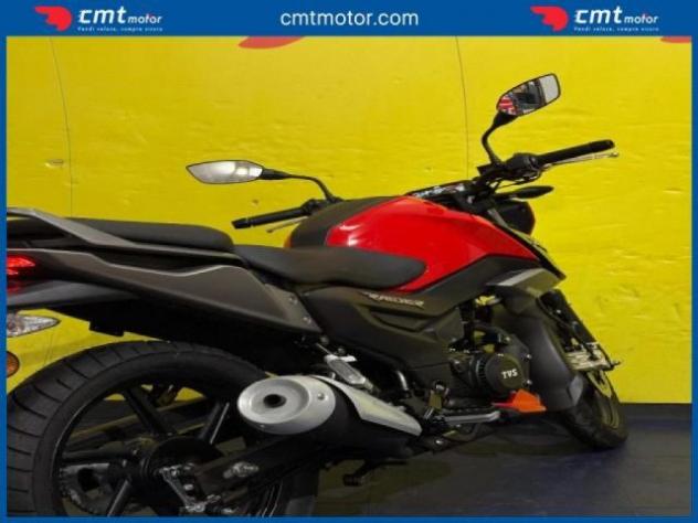 TVS Motor Raider 125 Garantita e Finanziabile rif. 24046136 - Foto 6