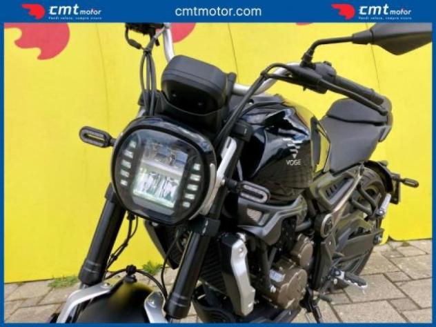 VOGE Trofeo 300 AC Garantita e Finanziabile rif. 23711561 - Foto 10