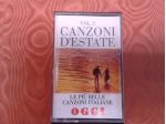 MUSICASSETTA STEREO 7 “CANZONI D'ESTATE VOL. 3”