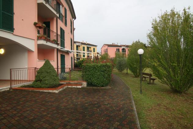 Appartamento in vendita a Bocca di Magra - Ameglia 95 mq Rif: 936991 - Foto 9