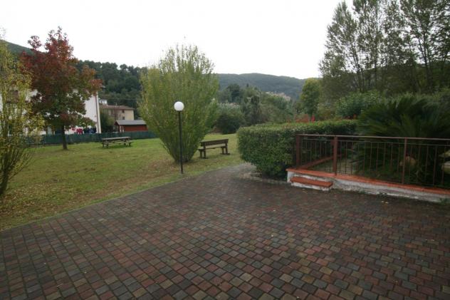 Appartamento in vendita a Bocca di Magra - Ameglia 95 mq Rif: 936991 - Foto 8