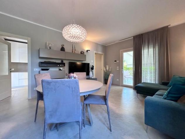 Villa in affitto a Forte dei Marmi 140 mq Rif: 1266517 - Foto 8