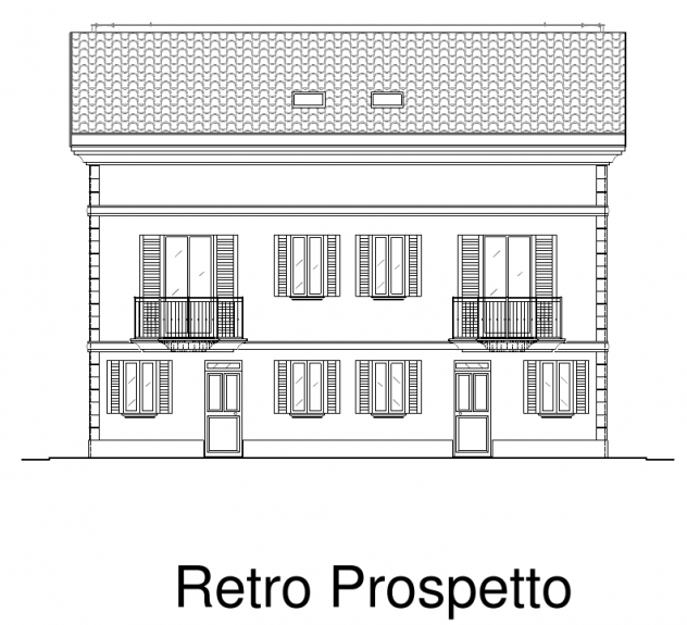 Area verde in vendita a Santarcangelo di Romagna - Foto 12