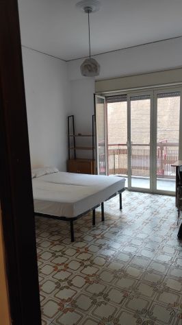 Camere singole zona Caronte