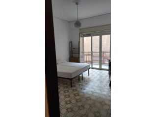 Camere singole zona Caronte