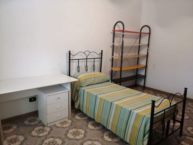 Camere in affitto vicinanze Università Mediterranea Reggio Calabria - Foto 7