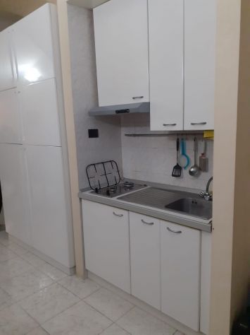 MOCCIA CASERTA CENTRO AMPIO MONO ARREDATO CORSO TRIESTE (B4) - Foto 9