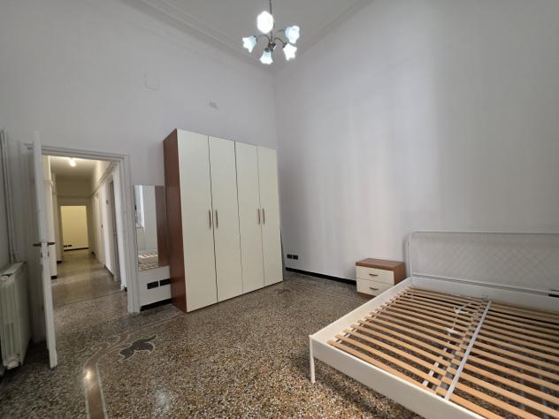 Appartamento in affitto a Genova - Foto 4