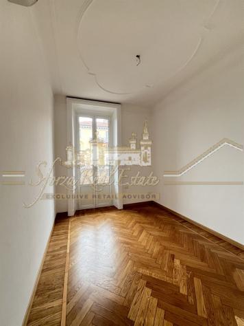 Affittasi Appartamento 132 mq. + 48 mq. TERRAZZO a Milano - Foto 7