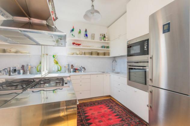 Appartamento di 110 m² con 3 locali in affitto a Venezia - Foto 10