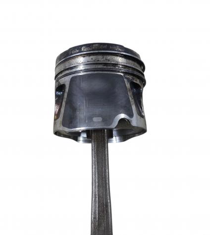 PISTONE MOTORE JEEP Renegade Serie 55228871 55260384 Diesel 1600 (18) - Foto 6