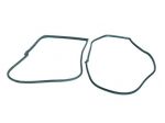 GUARNIZIONI PORTIERE MINI One 2° Serie 51767151383 (0613)