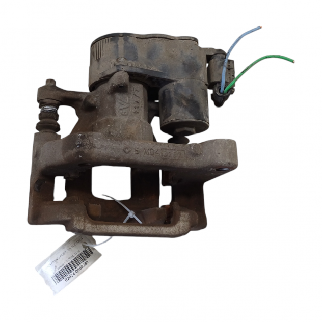 PINZA FRENO POSTERIORE SINISTRA CITROEN C4 Picasso II AE77006 (13) - Foto 4