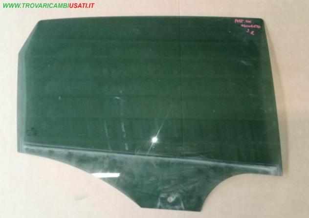 SCENDENTE PORTA POST. D. VERDE SCURO 999-U65417