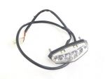 FANTIC MOTOR XEF 125 4T PERFORMANCE 05113005 FARO POSTERIORE 23 - 24 TAILLIGHT