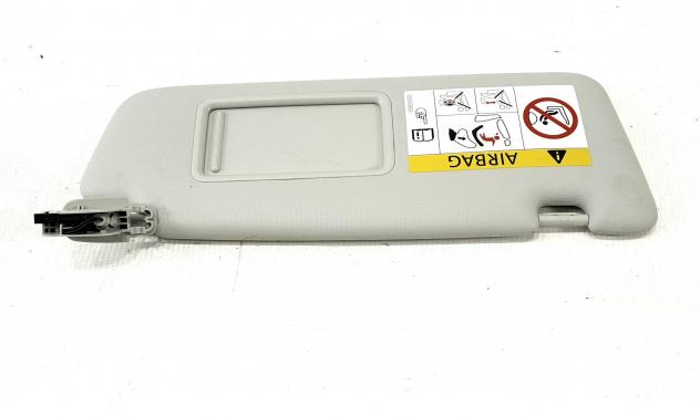 PARASOLE ALETTA LATO PASSEGGERO AUDI Q3 Serie (8UB) 8U0857552AC (1114) - Foto 6