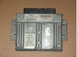 9643786580 ECU CITROEN 1.8 16V 9643786580 9643786680-1 HOMS2000-1-1
