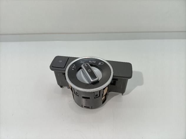 COMANDO LUCI MERCEDES Classe A Serie (W176) A2129050551 (1218)