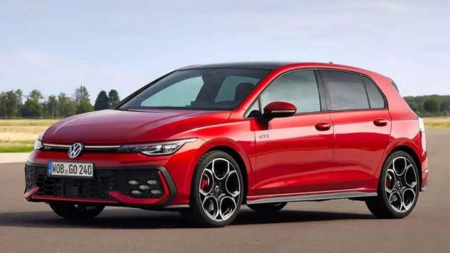 RICAMBI X VOLKSWAGEN GOLF 8 GTI