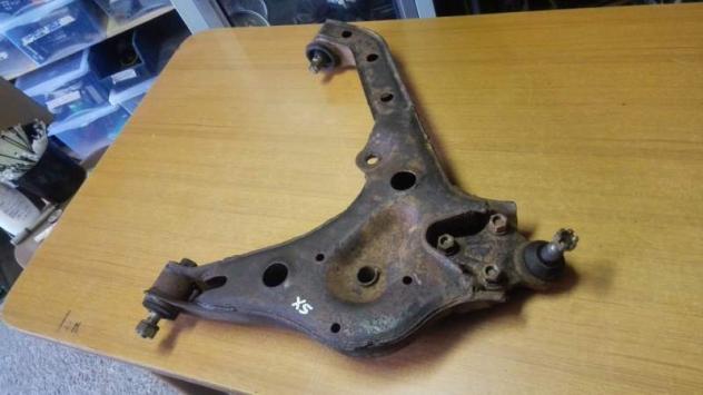 Braccio Oscillante Sinistro Suzuki Vitara 1.6 / 1.9 - Foto 3