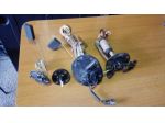 Kit Pompa Benzina e Galleggiante Suzuki Baleno 1.6 4x4 2001