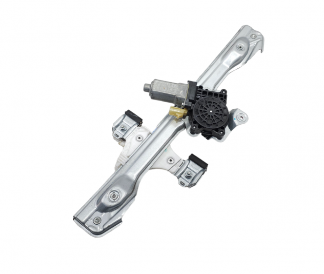 ALZACRISTALLO ELETTRICO ANT. SX OPEL Karl Serie 95137313 (1517)