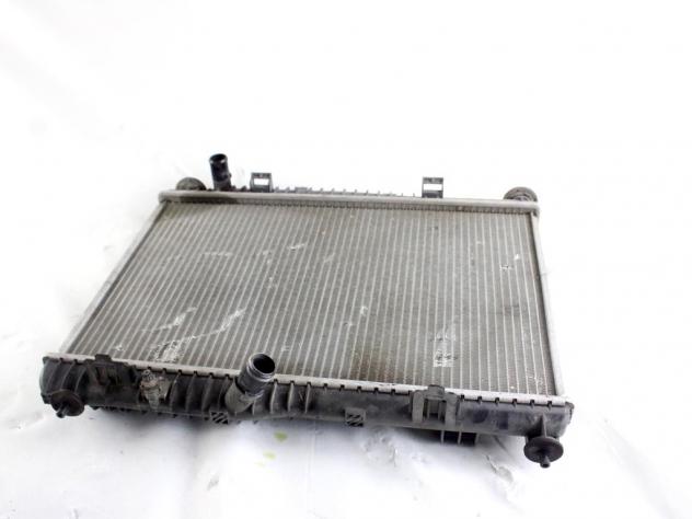 2029176 RADIATORE ACQUA FORD FIESTA 1.4 G 71KW 5M 5P (2012) RICAMBIO USATO
