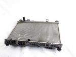 2029176 RADIATORE ACQUA FORD FIESTA 1.4 G 71KW 5M 5P (2012) RICAMBIO USATO