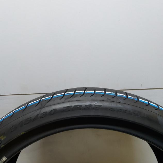 2 GOMME 315 30 22 PIRELLI A50595 - Foto 6