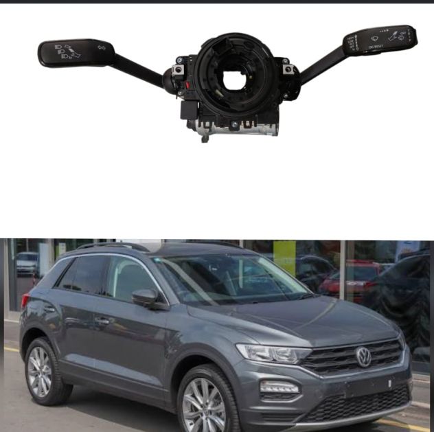 Devio luci Tiguan t-roc 16 5q1953569h