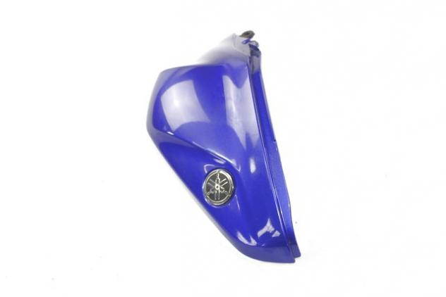 YAMAHA YZF R3 1WDXF41C00 CARENA SINISTRA SERBATOIO 15 - 18 LEFT TANK FAIRING ATTACCO DANNEGGIATO - Foto 2
