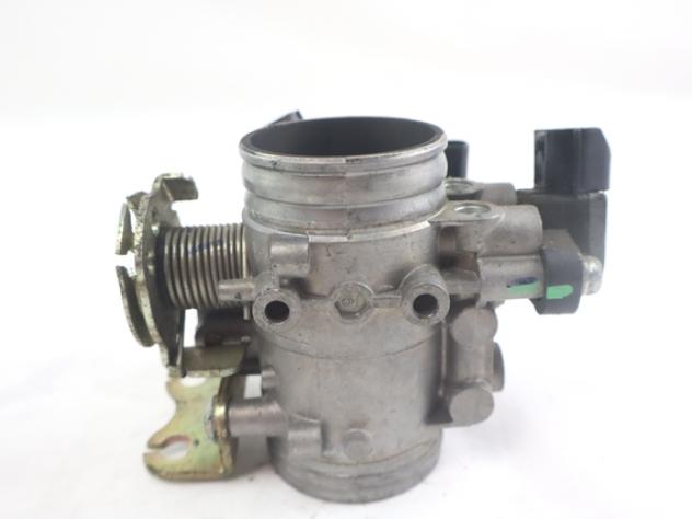 KYMCO XCITING 500 R 1610KLDG7E00 CORPO FARFALLATO 07 - 14 THROTTLE BODY - Foto 3