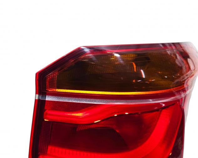 STOP FANALE POSTERIORE DESTRO BMW X1 Serie (F48) 63217488546 (15) - Foto 6