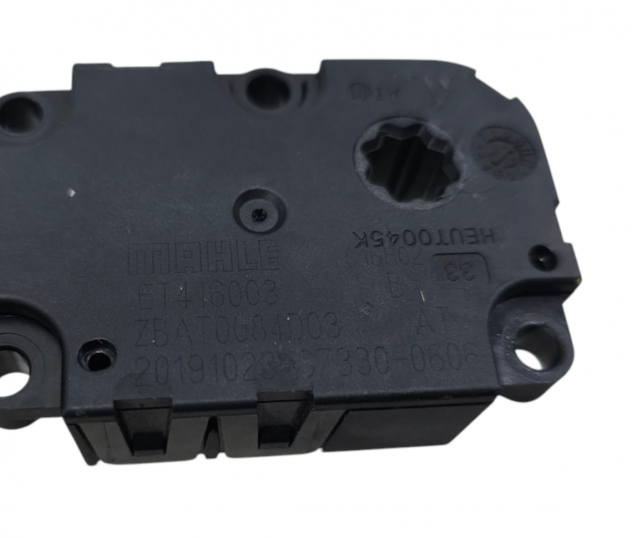 MOTOPOSIZIONATORI STUFA AUDI A6 Sedan Serie C8 (4A2) ET416003 (1825) - Foto 12