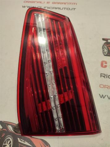 STOP POSTERIORE DESTRO INTEGRATO NEL PORTELLO VOLKSWAGEN Passat Variant B8 (3G5, CB5) 3G9945308E DCXA (14) - Foto 2
