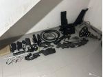 Lotto Ricambi Originali VW Golf 7  Audi A3 (8V) - Interni, Meccanica e Sicurezza