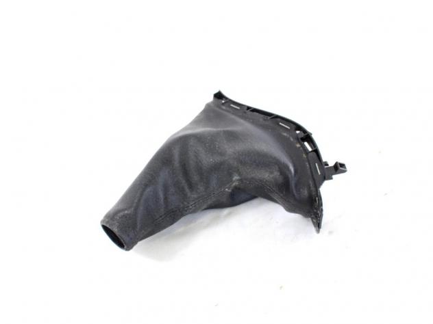 4M51-A044L49-BC CUFFIA LEVA FRENO DI STAZIONAMENTO A MANO FORD FOCUS 1.6 D 66KW 5M 5P (2007) RICAMBIO USATO - Foto 3
